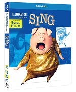 Sing (Repack 2020)